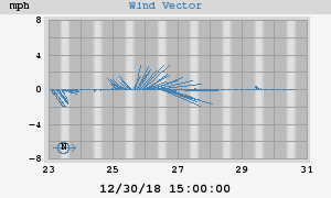 Wind Vector